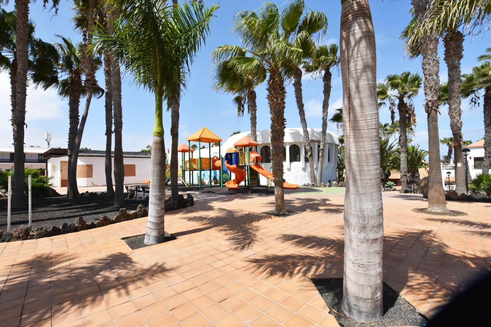 Book Jet - Oasis Dunas Apartment Relax & Maxi Pool Corralejo Exterior photo