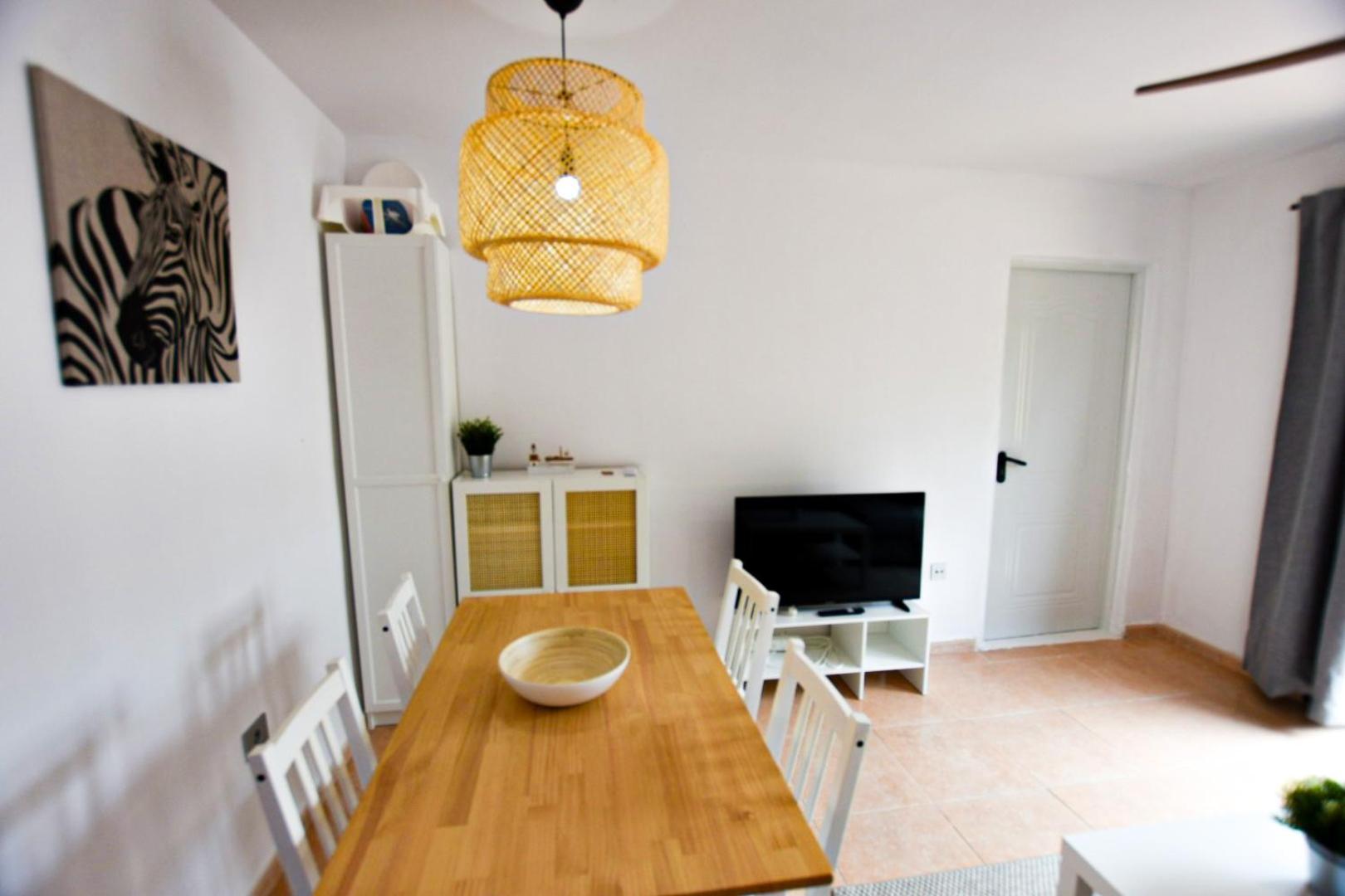 Book Jet - Oasis Dunas Apartment Relax & Maxi Pool Corralejo Exterior photo
