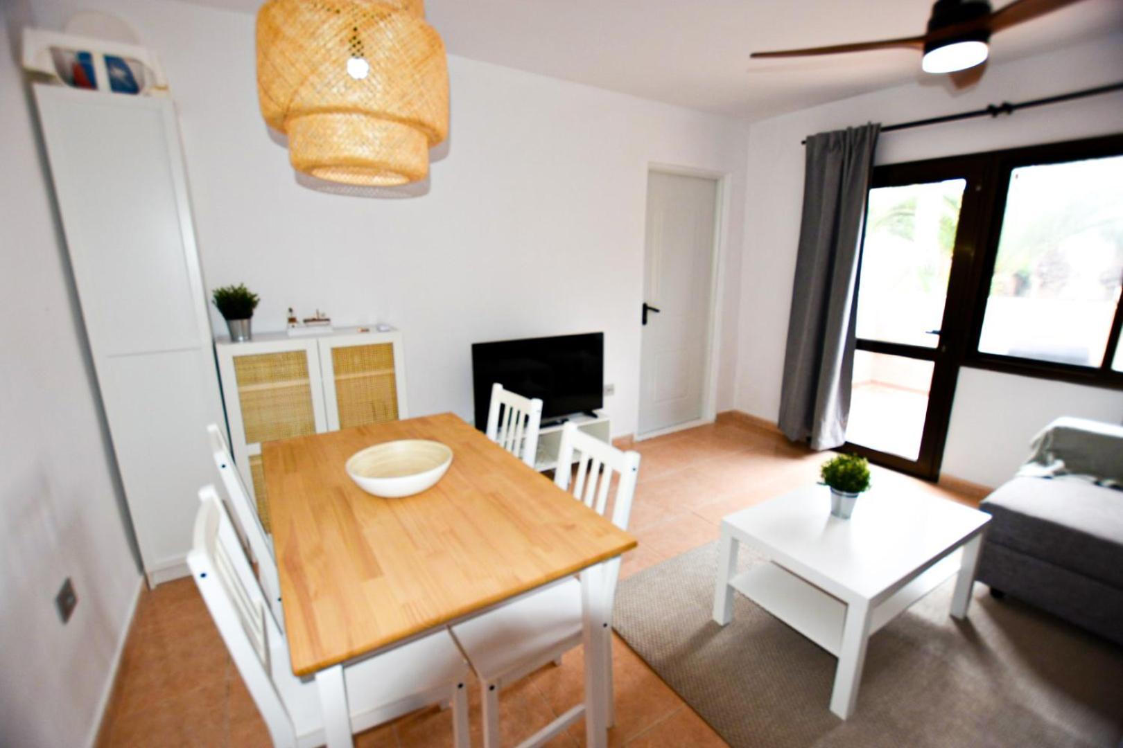 Book Jet - Oasis Dunas Apartment Relax & Maxi Pool Corralejo Exterior photo