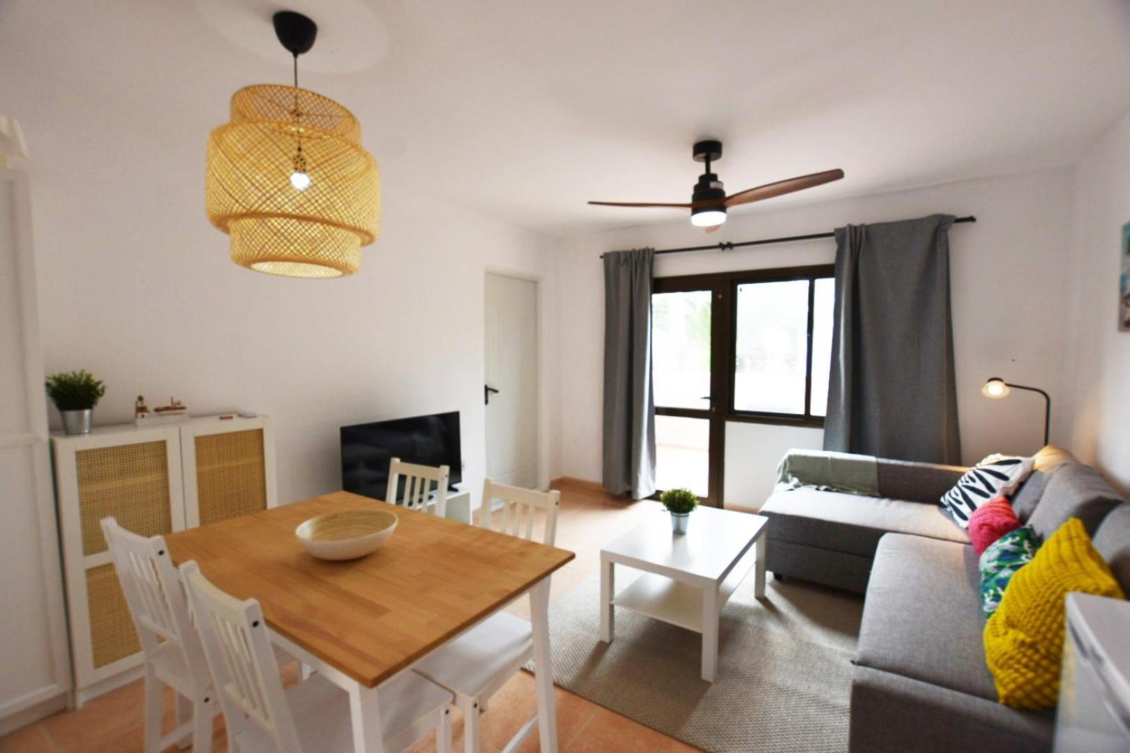 Book Jet - Oasis Dunas Apartment Relax & Maxi Pool Corralejo Exterior photo