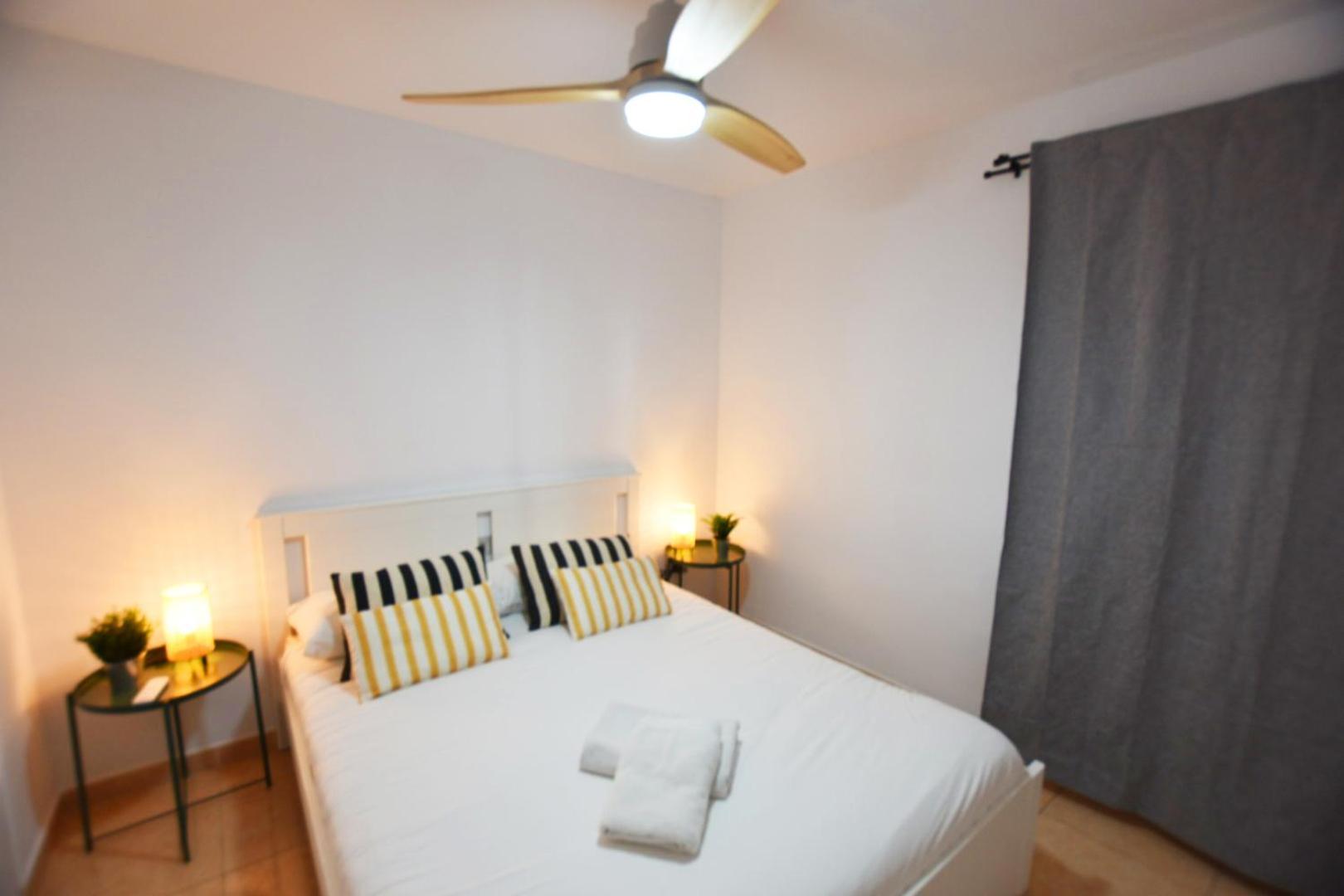 Book Jet - Oasis Dunas Apartment Relax & Maxi Pool Corralejo Exterior photo