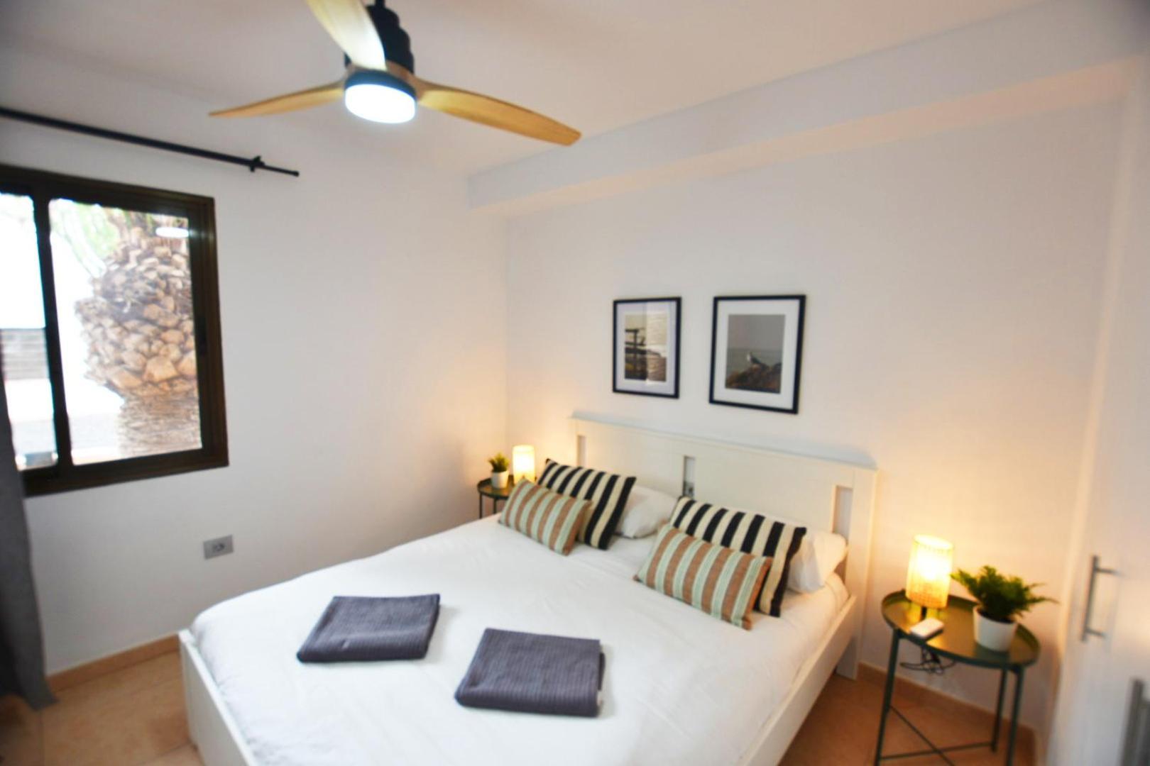 Book Jet - Oasis Dunas Apartment Relax & Maxi Pool Corralejo Exterior photo