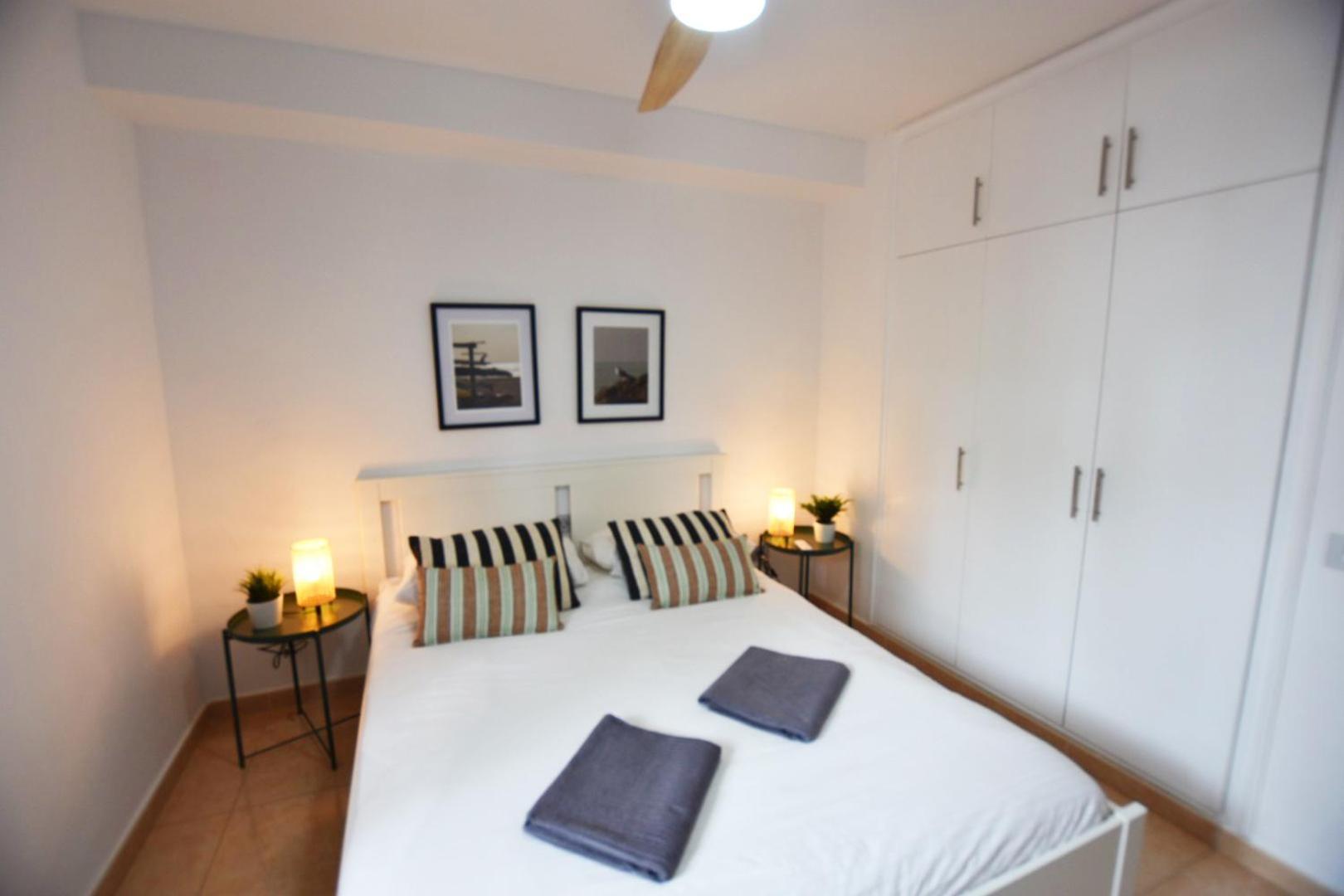 Book Jet - Oasis Dunas Apartment Relax & Maxi Pool Corralejo Exterior photo