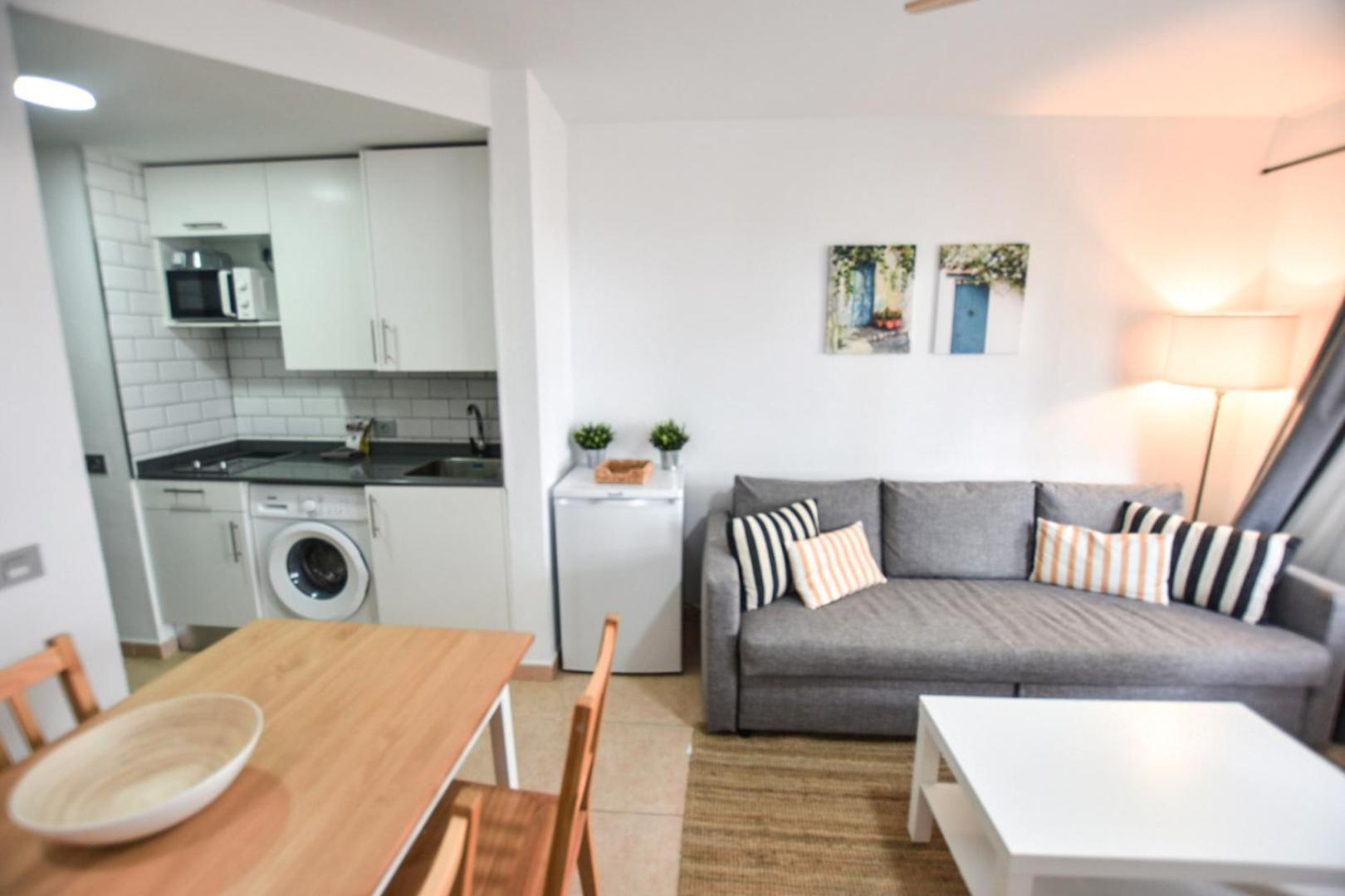 Book Jet - Oasis Dunas Apartment Relax & Maxi Pool Corralejo Exterior photo